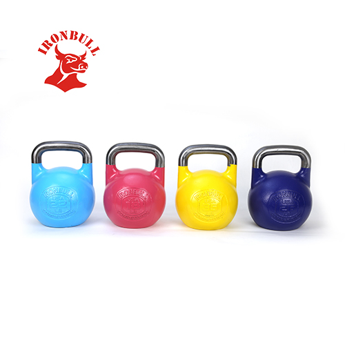 IR1202 competition kettlebell