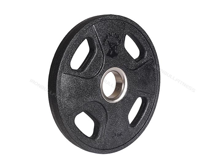 IR5201 Four handgrips rubber plate