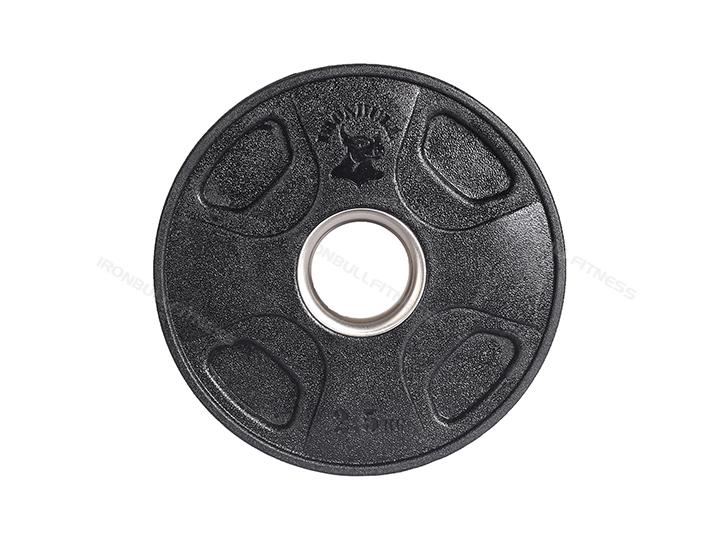 IR5201 Four handgrips rubber plate