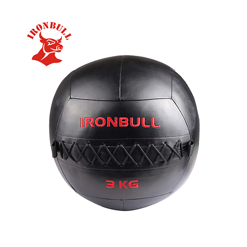 IR7120 PVC Soft Wall Ball