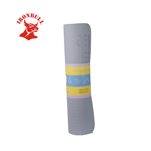 W100928 TPE Yoga Mat