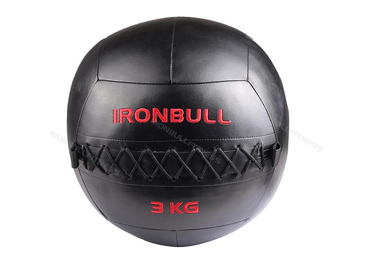 IR7120 PVC Soft Wall Ball