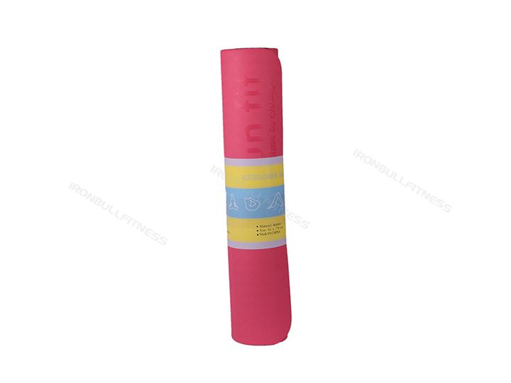 W100928 TPE Yoga Mat