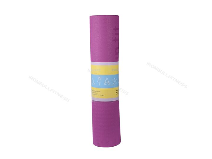 W100928 TPE Yoga Mat