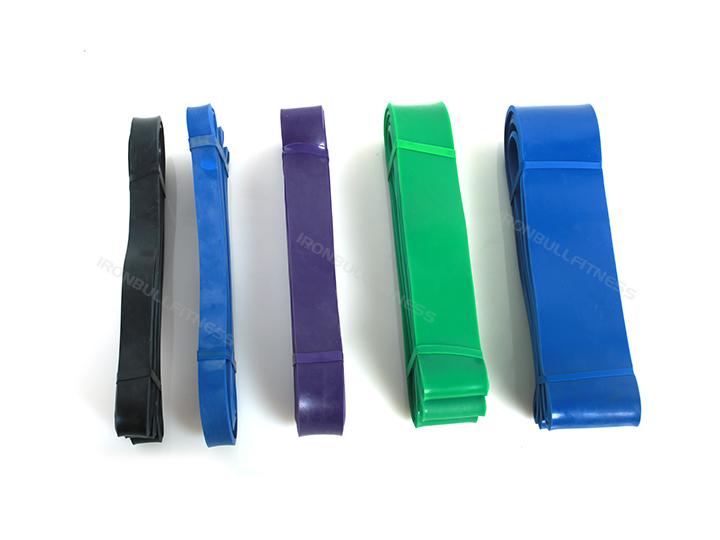 W100980  Power Band