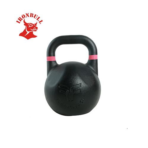 IR1203  Professional competition kettlebell