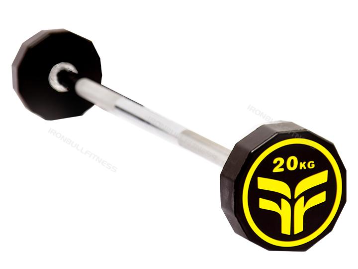 260280 CPU Stright barbell