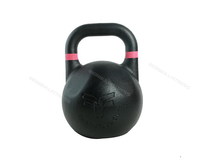 IR1203  Professional competition kettlebell