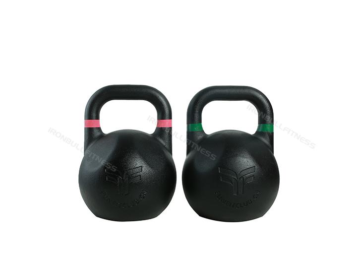 IR1203  Professional competition kettlebell