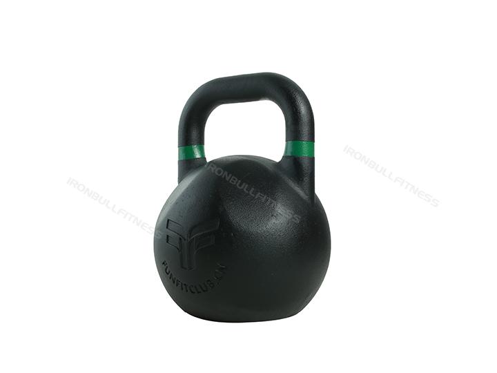 IR1203  Professional competition kettlebell