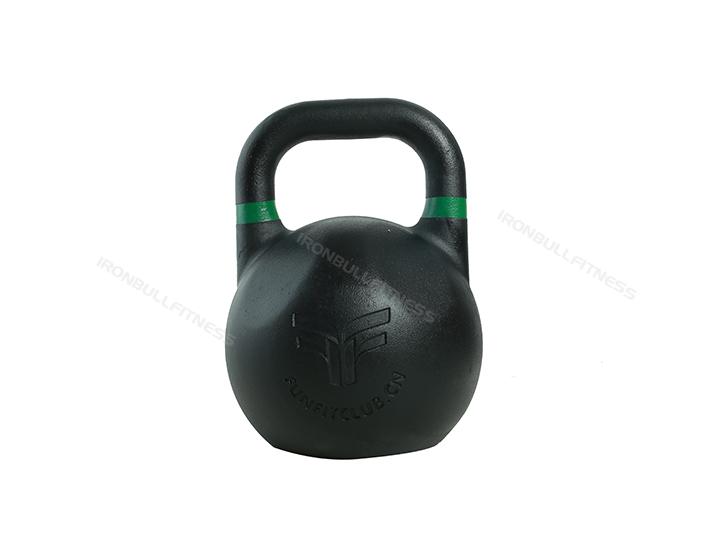 IR1203  Professional competition kettlebell
