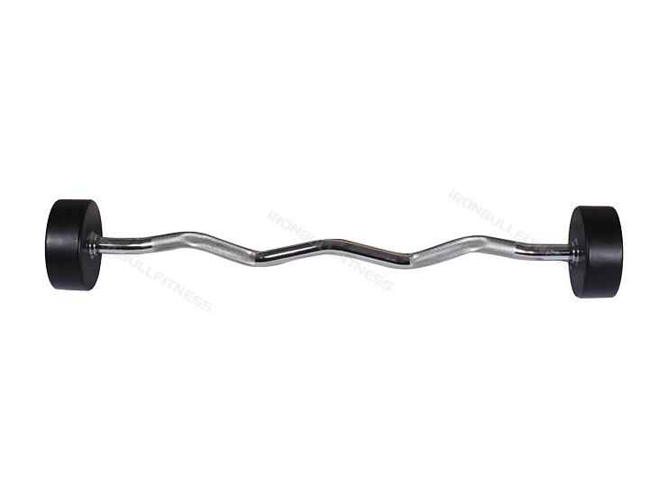 IR4402 CPU straight barbell 