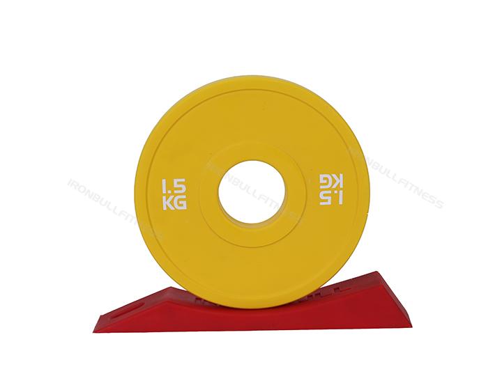 W100518D   Function Rubber Plate 