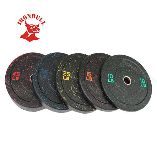 W100538C Hi-TEMP Rubber Plate