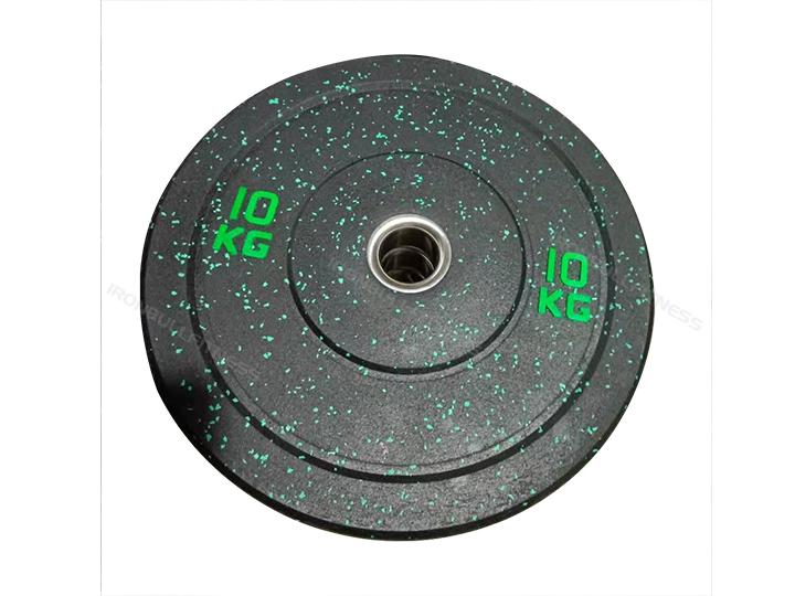 W100538C Hi-TEMP Rubber Plate
