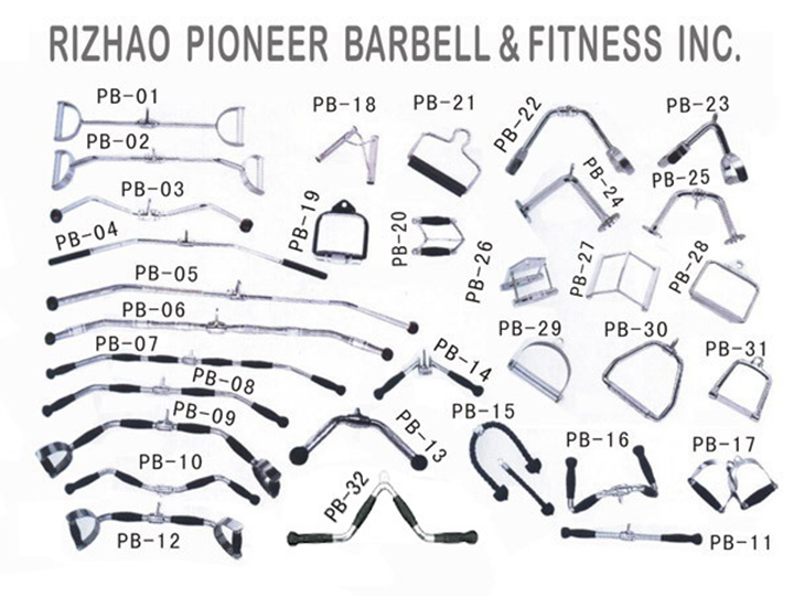 PB Accessorirs