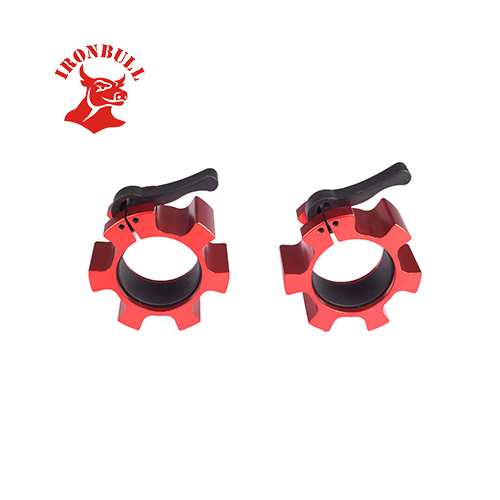 W100972A Aluminium Lock Collar