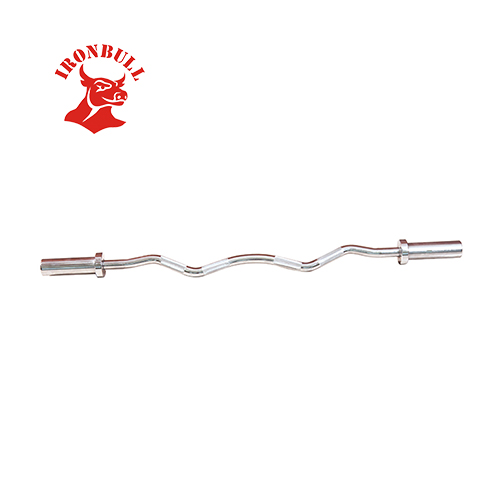 WB28 Curl Barbell Bar