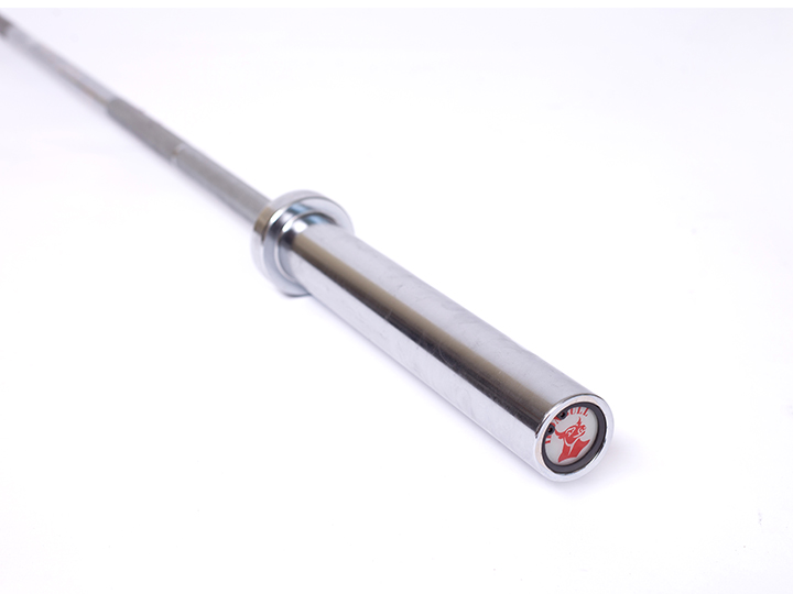WL2010 Olympic Women's Barbell bar 4 Bearing 