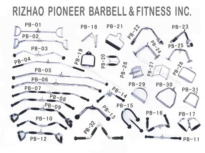 PB Accessorirs