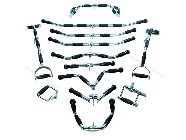 PB Accessorirs