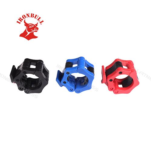 W100972  Plastic Lock Collar