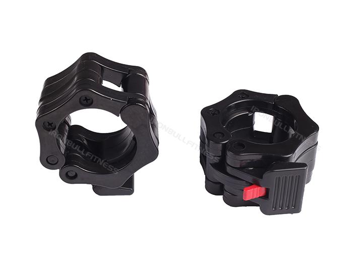 W100972  Plastic Lock Collar