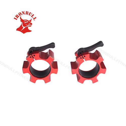 W100972A Aluminium Lock Collar