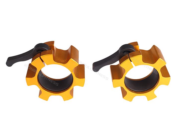 W100972A Aluminium Lock Collar