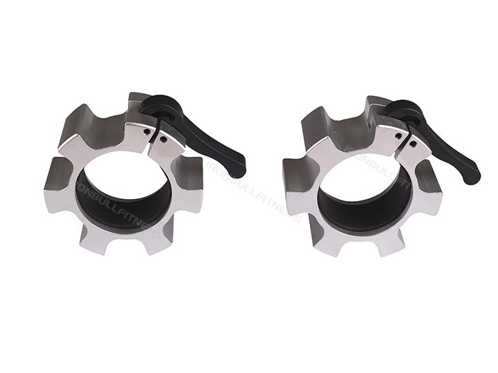 W100972A Aluminium Lock Collar