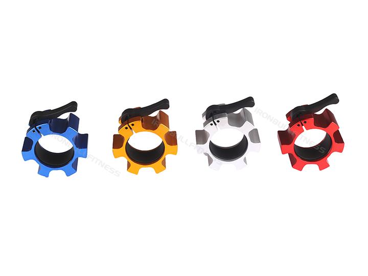 W100972A Aluminium Lock Collar