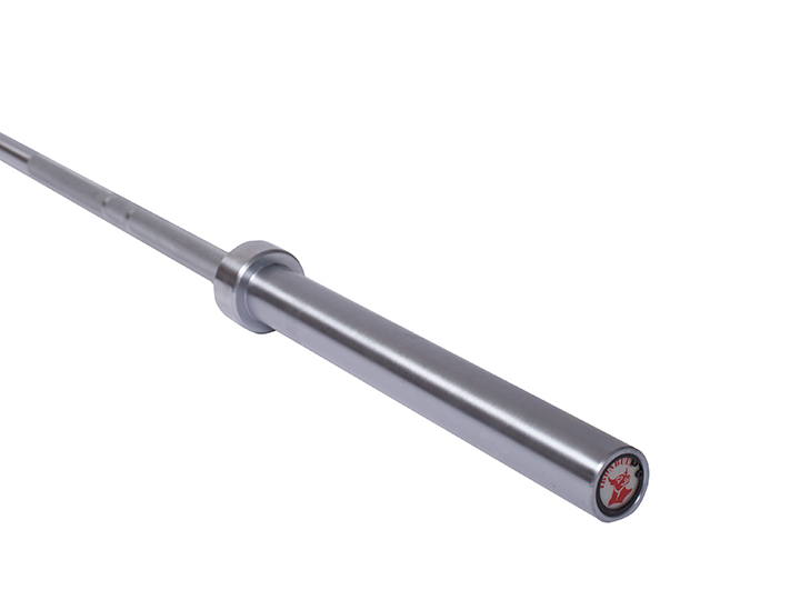 WL2200 Olympic Man's Barbell bar  4 bearing