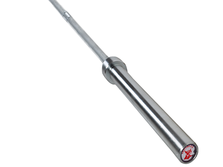 WPL2202A  Olympic Man's Barbell bar