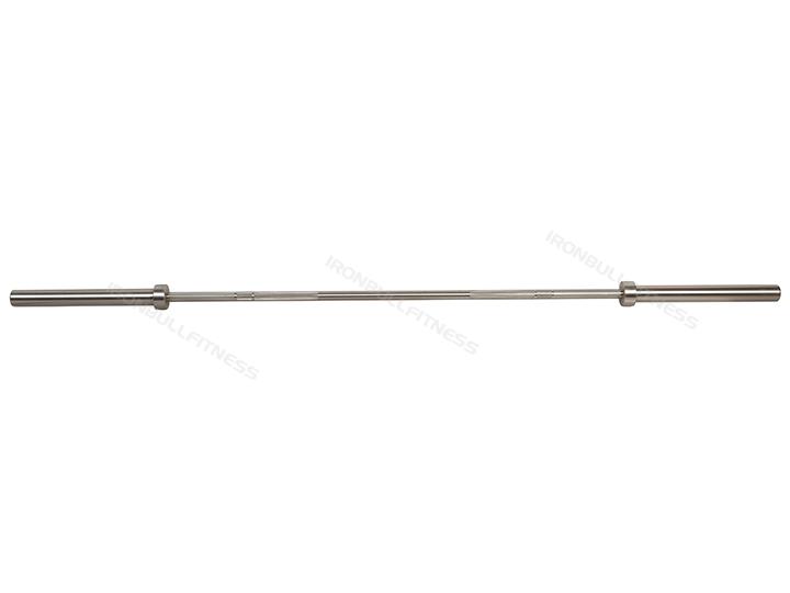 WL2200 Olympic Man's Barbell bar  4 bearing