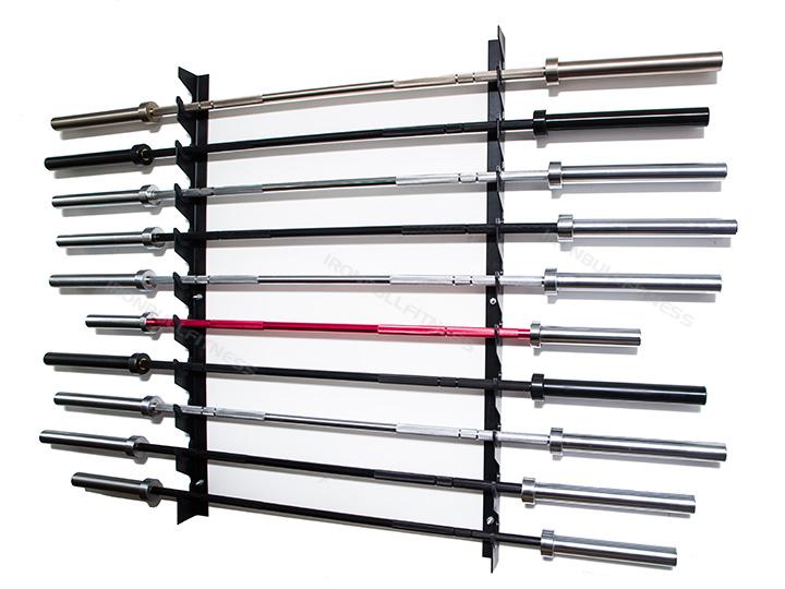 WPL2202A  Olympic Man's Barbell bar