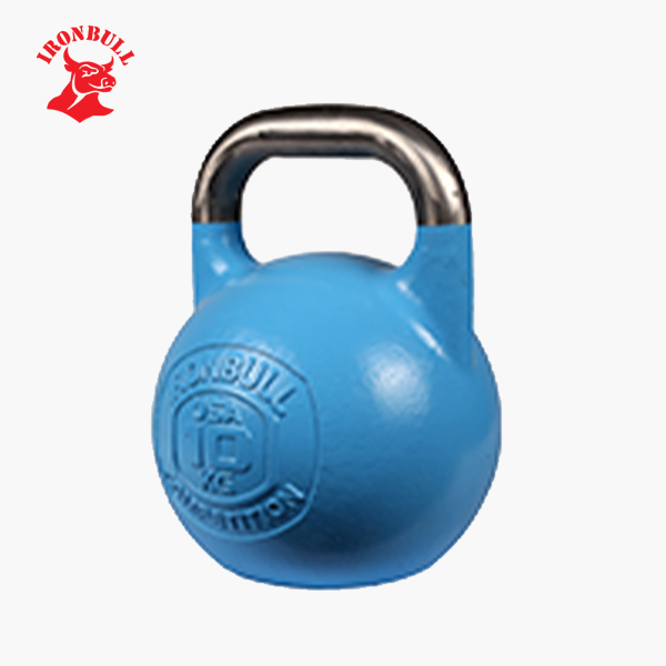 kettlebell